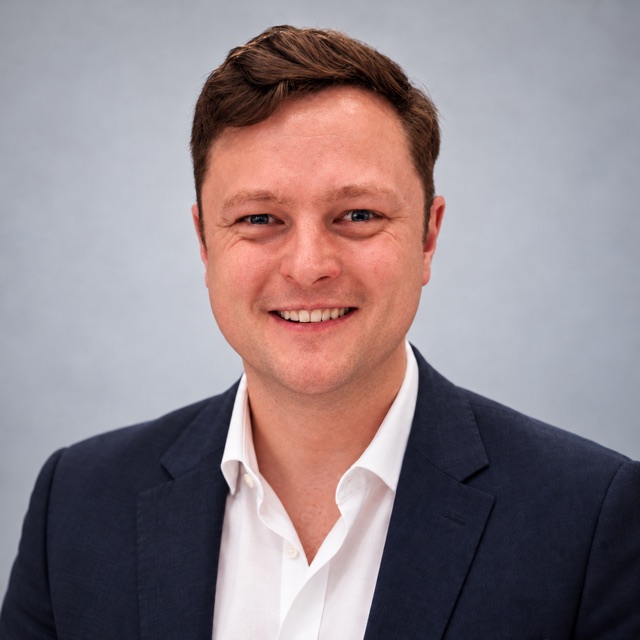 Toby Wright, founder of Useful Models